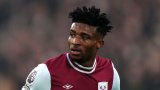 Tottenham agree £55m fee for West Ham’s Kudus