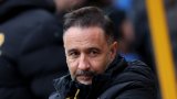 Wolves sack Pereira after winless league start