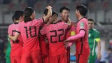 South Korea name top stars in squad for Ghana friendly