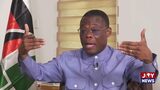 Calls for Mahama third term ‘sycophancy’ – Fifi Kwetey