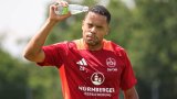 Defender Jan Gyamerah set for Kaiserslautern exit as Preussen Munster shows interest