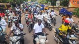 World Universities football champions UDS receive heroic welcome in Tamale
