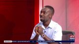 I wouldn’t return to Ghana if I were Ofori-Atta – Miracles Aboagye on OSP case