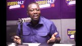 We’re not selling scholarships like tomatoes anymore – Youth Minister