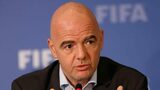 FIFA President Gianni Infantino condemns alleged racism in Benfica vs Real Madrid clash
