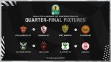 CAF Confederation Cup quarter-finals draw sets up thrilling clashes