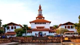 University of Ghana issues COVID-19 resurgence alert
