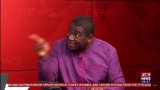 Gold-for-Oil saga: Kwadwo Poku slams IMANI report as ‘frivolous’ and ‘false’