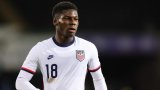 Napoli open talks with AC Milan for American-Ghanaian midfielder Yunus Musah