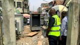 Vandalised transformer, cause of power outage in Adum – ECG