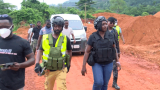 I am a coward if I heed to threats to back off fight against galamsey – Dr. Hanna Bisiw-Kotei