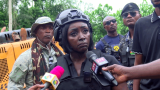 I’ll be a coward if I heed to threats to back off galamsey fight – Dr. Hanna Bissiw-Kotei