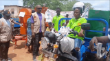 Over 6,000 women cocoa farmers empowered with logistics to reduce postharvest losses