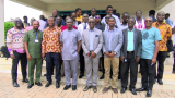 25 hectares of degraded lands in Ghana, Kenya to be restored under EMBRACE project