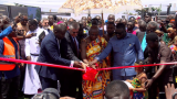 Kumasi Airport City to revolutionize skyline in 2 years, foster economic growth