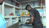 A/R: Illegal abortion clinic, unlicensed drugstore uncovered in Asawase