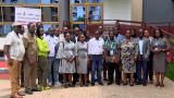 KNUST Animal Science Dept trains experts to enhance poultry production in Ghana