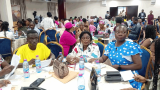 MTN empowers 120 SMEs in Kumasi in digital marketing strategies