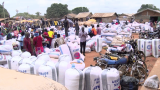 Delayed rains, poor sales discouraging Ejura maize farmers to plant next season