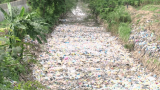 Subin River: From life’s stream to Kumasi’s river of rubbish