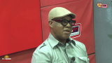 Galamsey becoming difficult to fight because people have weapons – Adams Bonaa
