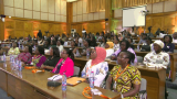 She Builds 2025 Conference: Gender Minister, stakeholders advocate for women’s leadership and (…)
