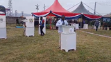 Polls open in NPP flagbearer primary