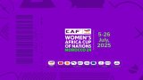 CAF confirms ticket sales for 2024 Women’s Africa Cup of Nations in Morocco