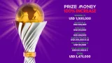 CAF announces 100% increase in prize money for 2024 WAFCON; winner to earn $1 million