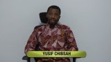 Yusif Chibsah opposes calls to sack Otto Addo ahead of 2026 World Cup
