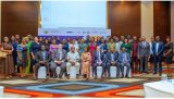 Joyce Bawah Mogtari and IMLI Alumni champion Maritime Innovation at Maiden Leadership Day