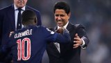 Ballon d’Or has ‘problem’ if Ousmane Dembele does not win award – PSG president