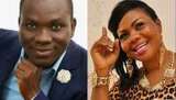 Prophet Prince Osei finally details why marriage with Empress Gifty couldn’t last