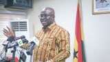 Five ministers shine in Ghana's 2025 Citizens' Survey