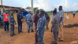 Gbinyiri conflict: REGSEC extends peace deals to over 1,000 victims in Côte d’Ivoire, assures safety