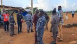Gbinyiri conflict: REGSEC extends peace deals to over 1,000 victims in Côte d’Ivoire, assures safety