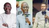 God will use Bawumia like Cyrus in the Bible, Asiedu Nketiah leading in NDC — Prophet Worlasi