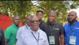 Road improvement project to commence after rainy season – Deputy DRIP Coordinator
