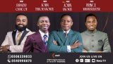 Prophetic Arena 2025 slated for 28th September to 5th October