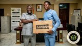 Volta regional minister strengthens institutional collaboration and supports media development