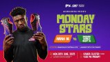 Mohammed Kudus to donate boots and equipment to Monday Stars community at Kanda