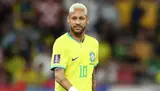 Brazil boss Ancelotti gives Neymar a fitness deadline
