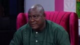 I’ll take Diana Asamoah’s advice and drive Uber – Edward Akwasi Boateng