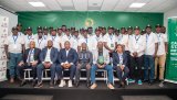 Kurt Okraku opens CAF Safe Stadium Workshop in Accra