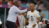 2026 WC: Andre Ayew deserves a spot in Black Stars’ squad – Micky Charles