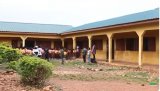 Abuakwa South basic schools face acute furniture, learning material shortages
