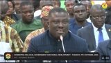 Gov’t yet to pay Suame interchange contractors for 2025 works – MP John Darko