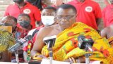 Police breaks silence on alleged abduction of Assin Wurakese chief