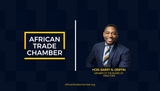 African Trade Chamber appoints Bahamian Senator Barry Griffin to board