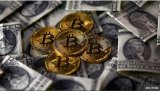 Bitcoin worth $14bn seized in US-UK crackdown on alleged scammers